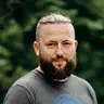 Brendan, the person behind Three Acres