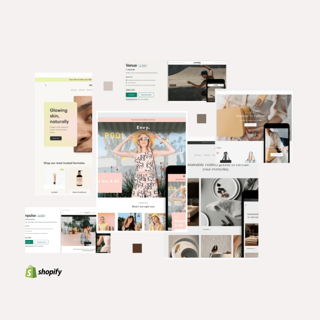 Shopify 2.0